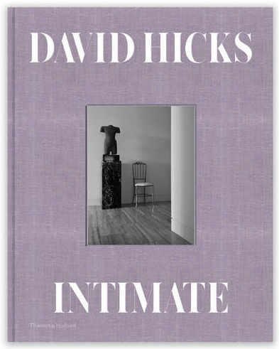 Intimate: A World of Private Interiors