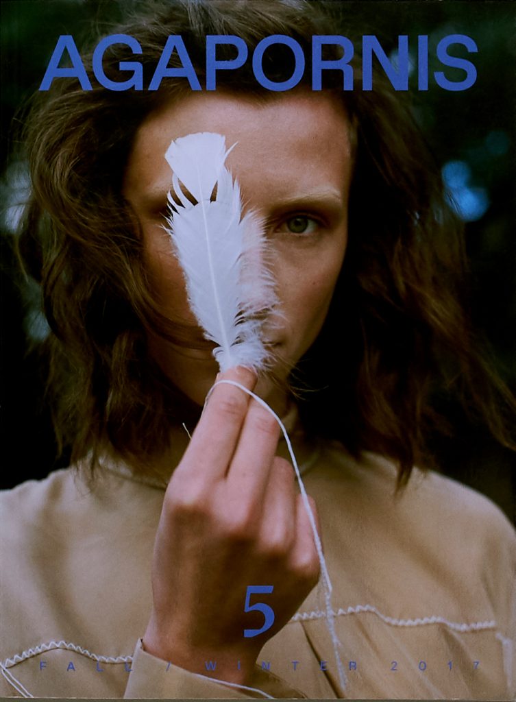 Agapornis Magazine Vol. V