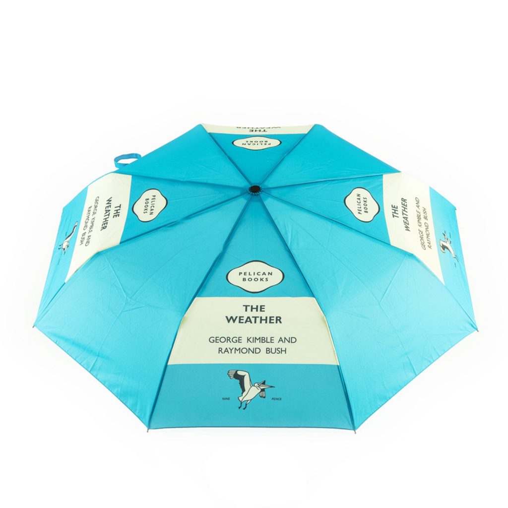 The Weather (Penguin Umbrella)