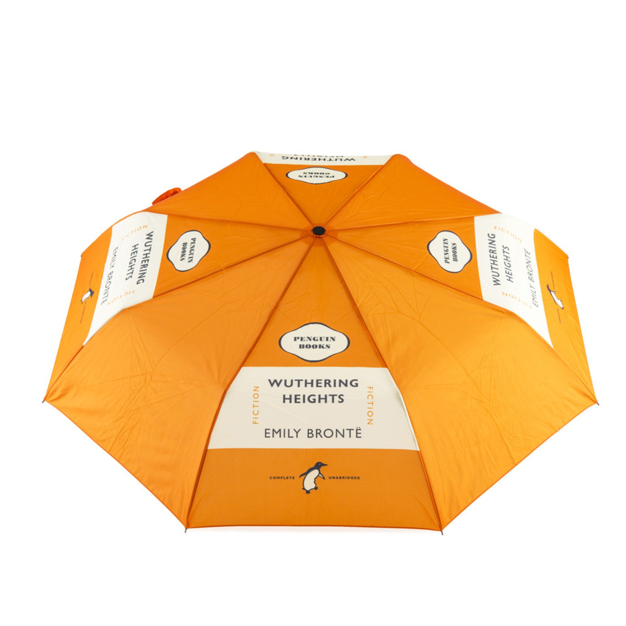 Wuthering Heights (Penguin Umbrella)