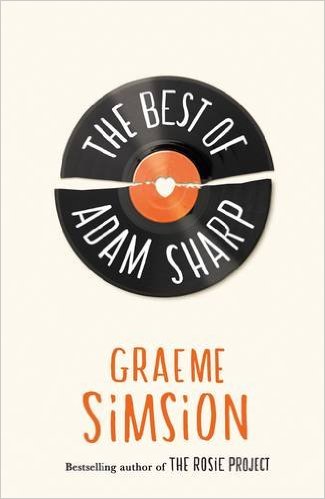 The Best of Adam Sharp Graeme Simsion