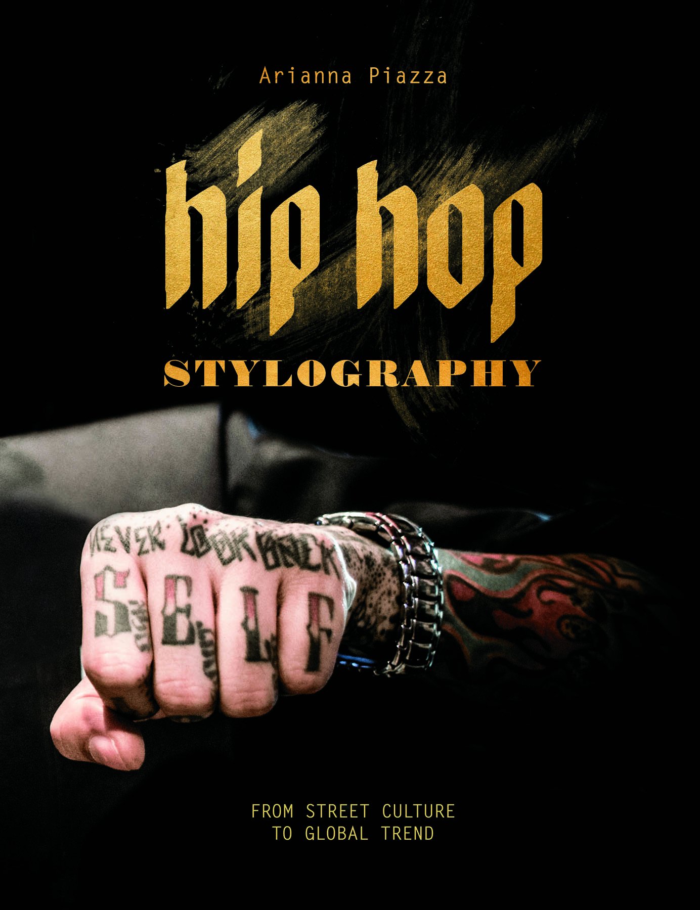 Hip Hop Stylography: Street Style and Culture