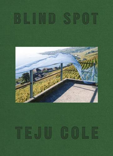 Blind Spot Teju Cole