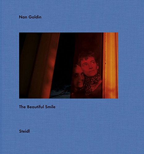 Nan Goldin: The Beautiful Smile