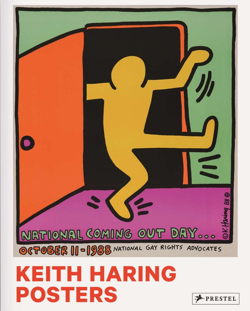 Keith Haring Posters