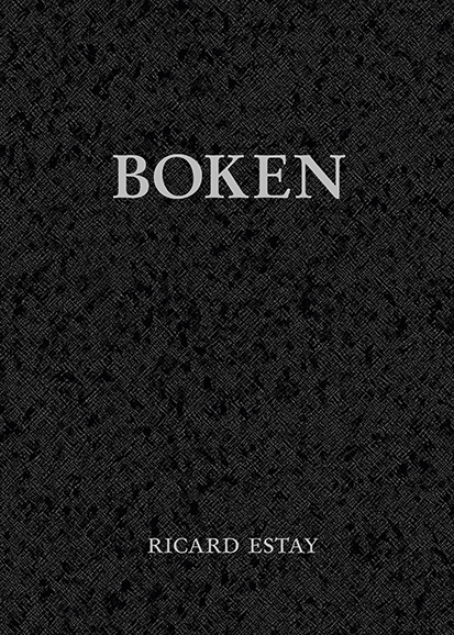 Boken Ricard Estay