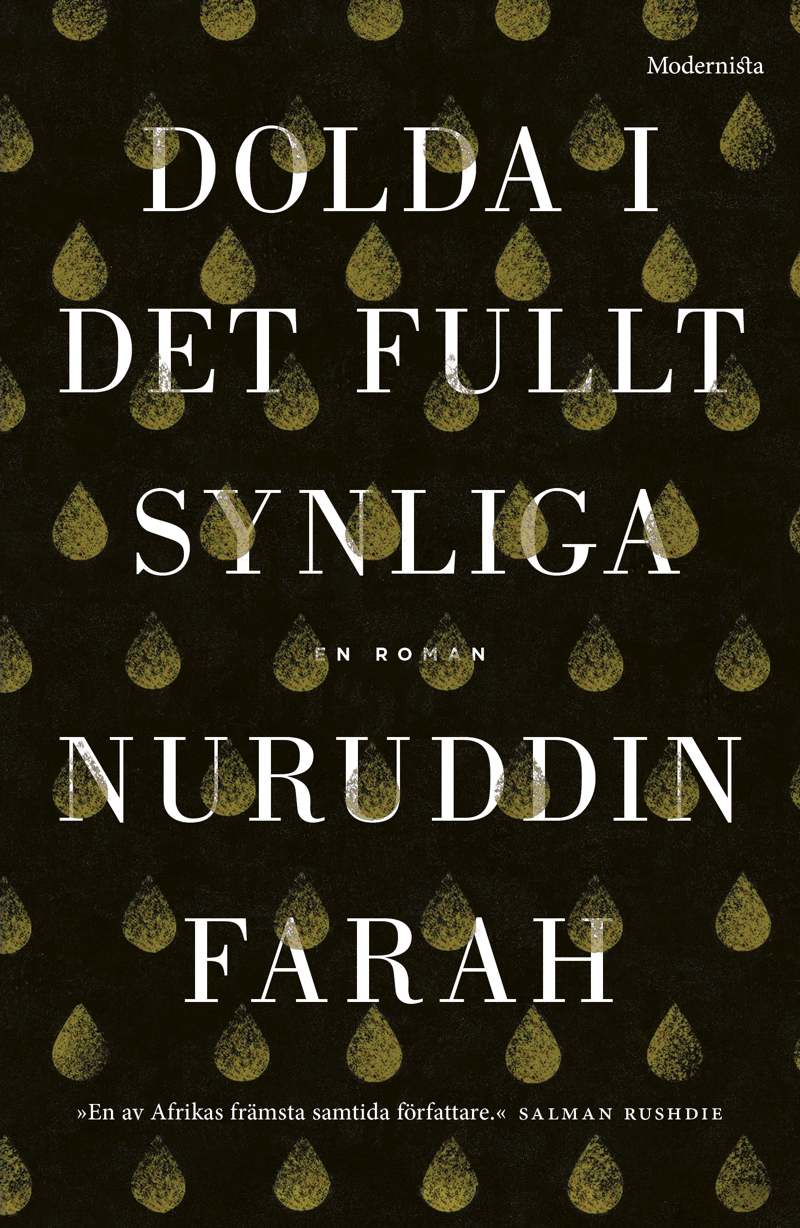 Dolda i det fullt synliga Nuruddin Farah