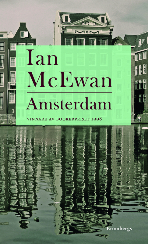 Amsterdam Ian McEwan