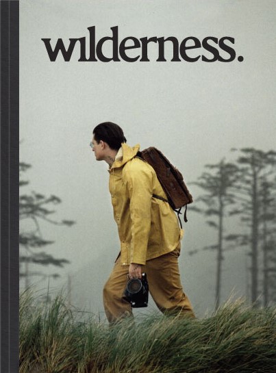 Wilderness, Issue 4 - The PASSAGE Issue