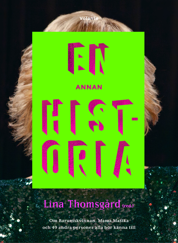 En annan historia Lina Thomsgård