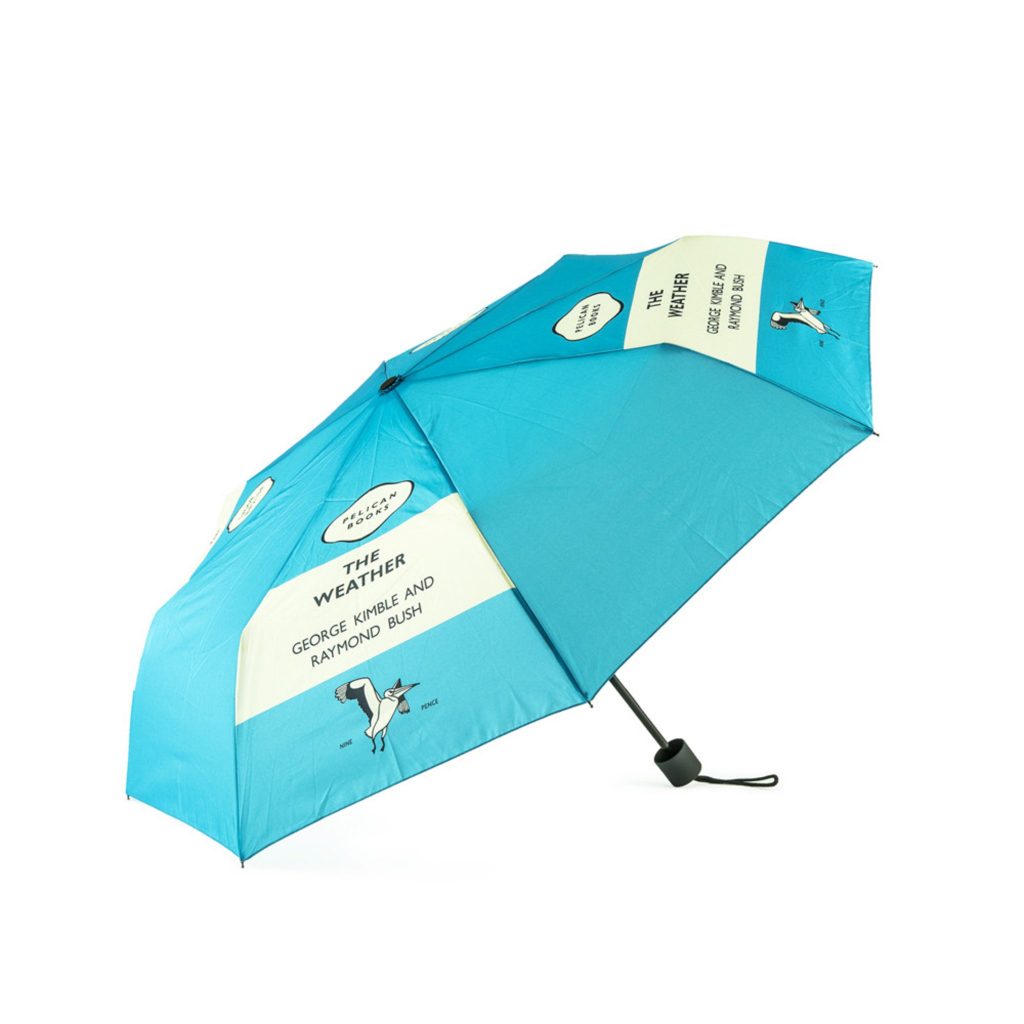 The Weather (Penguin Umbrella)