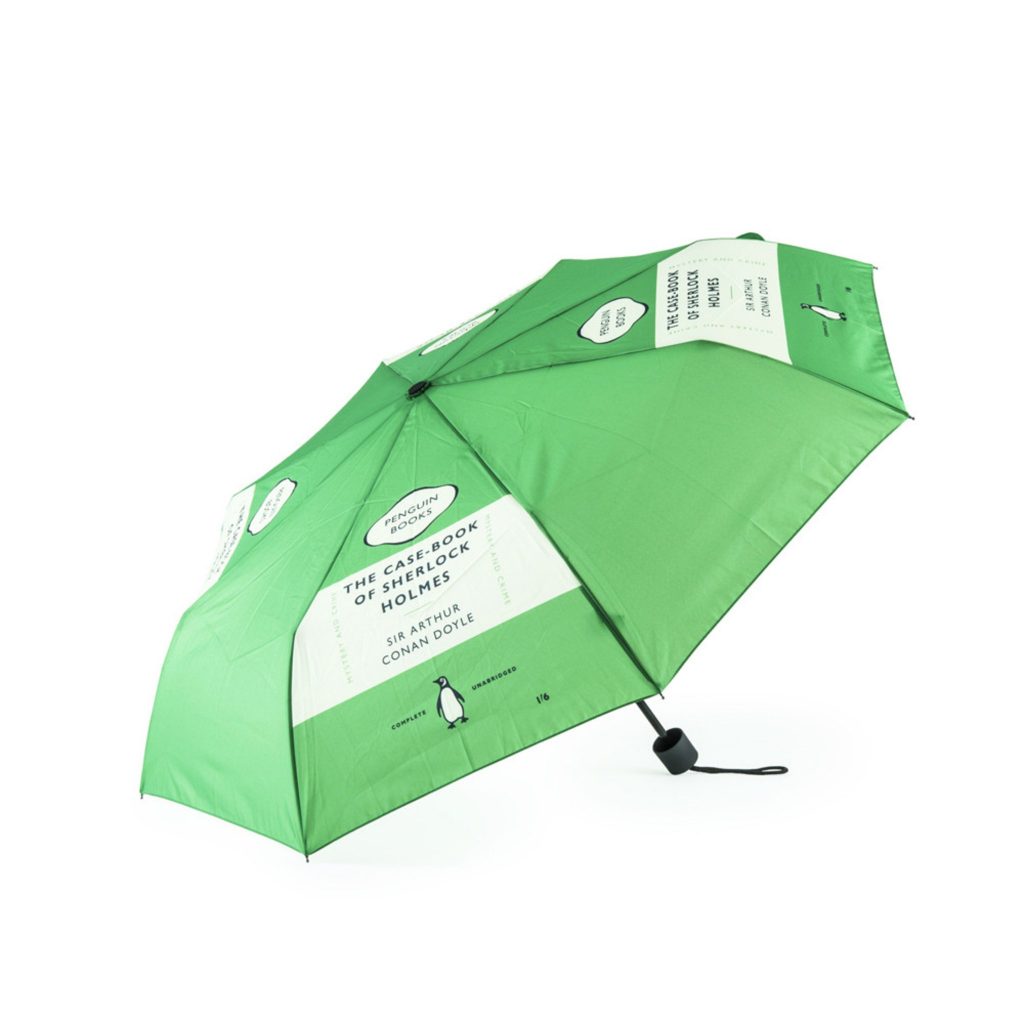 The Case-Book of Sherlock Holmes (Penguin Umbrella)