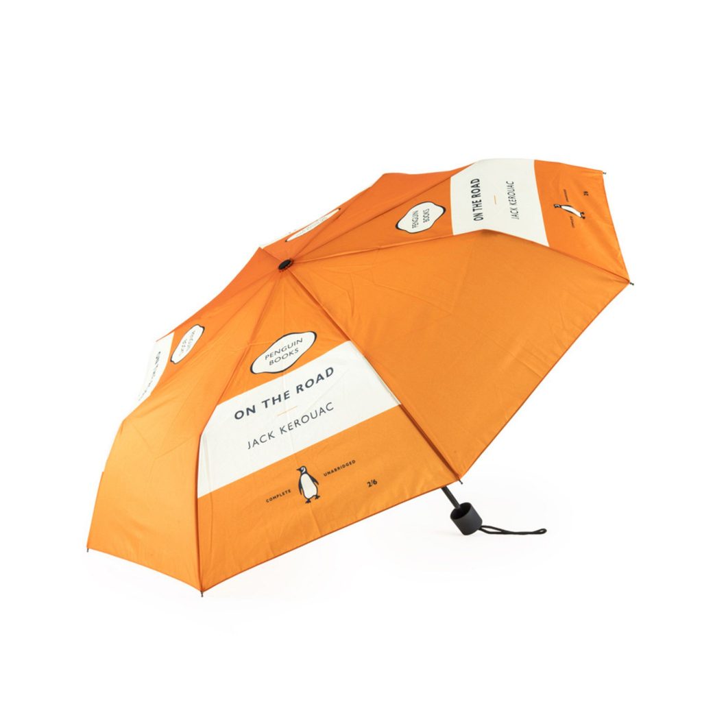 On The Road (Penguin Umbrella)