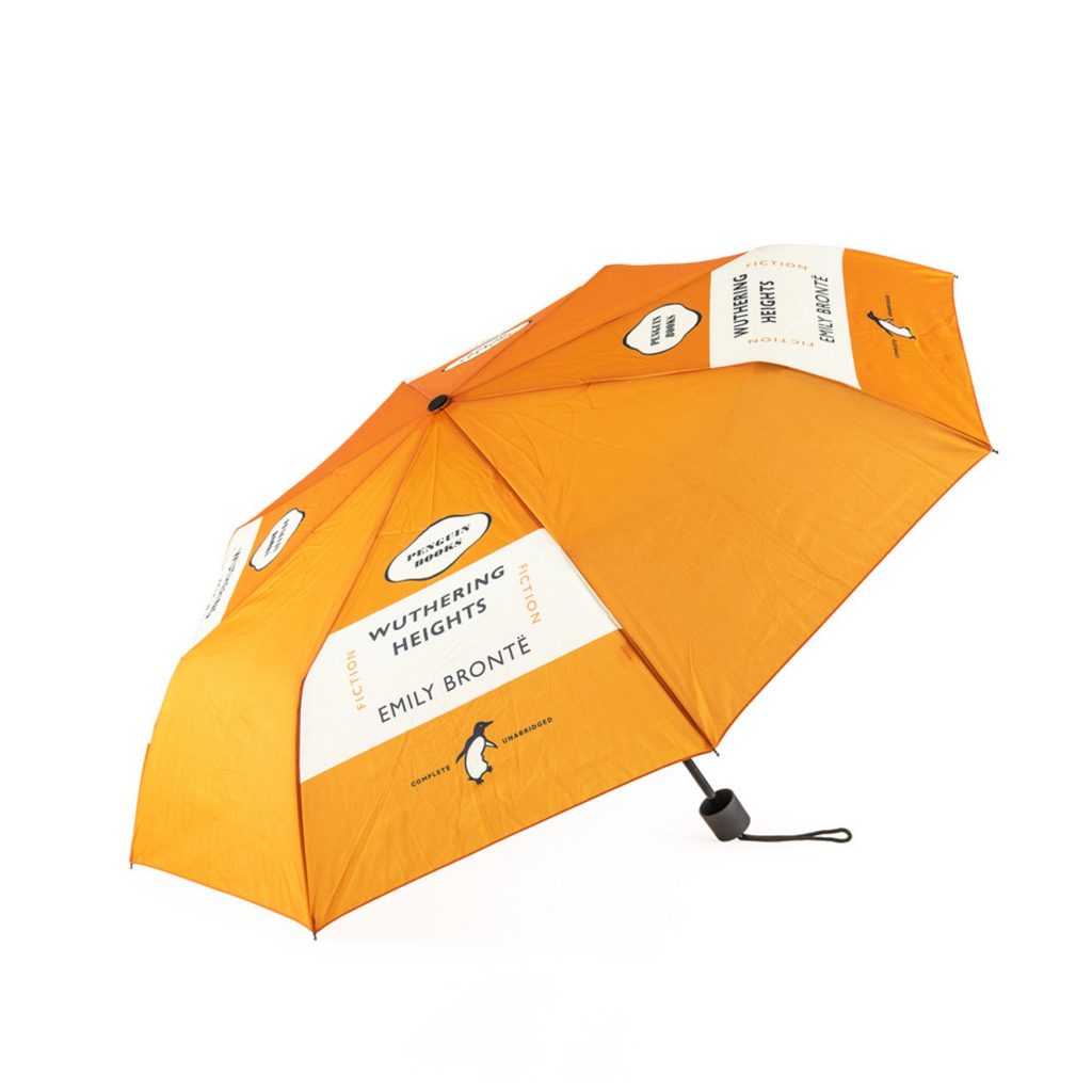 Wuthering Heights (Penguin Umbrella)