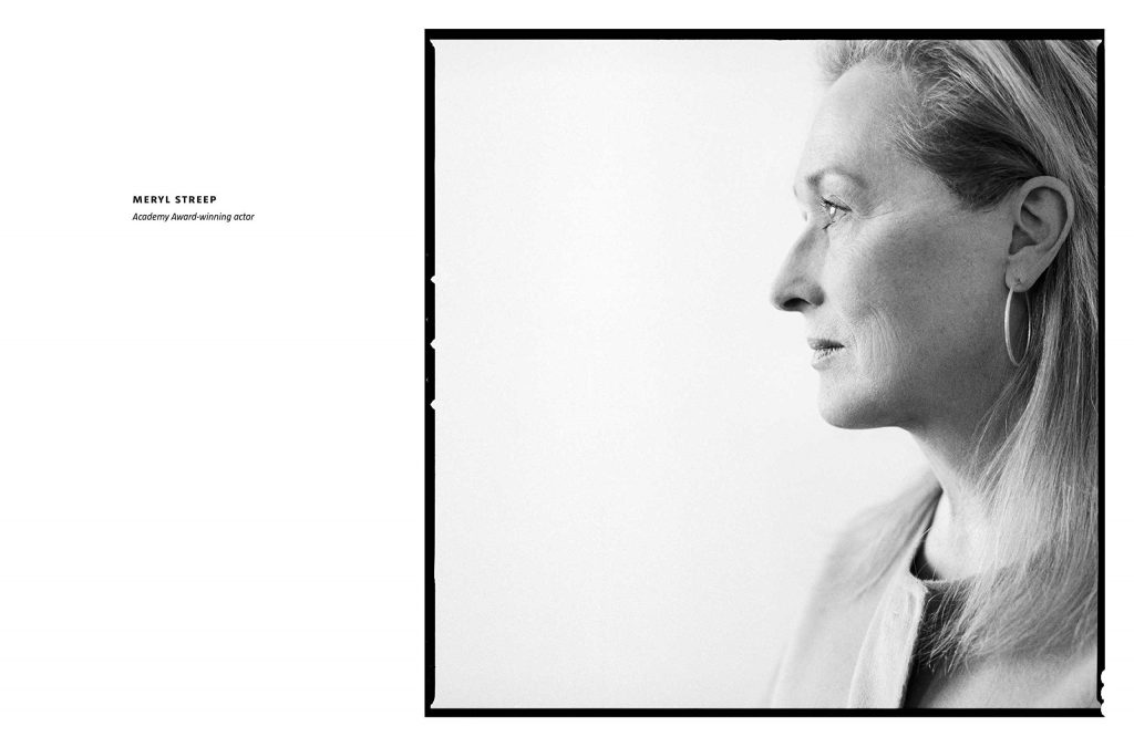 The Female Lead: Women Who Shape Our World