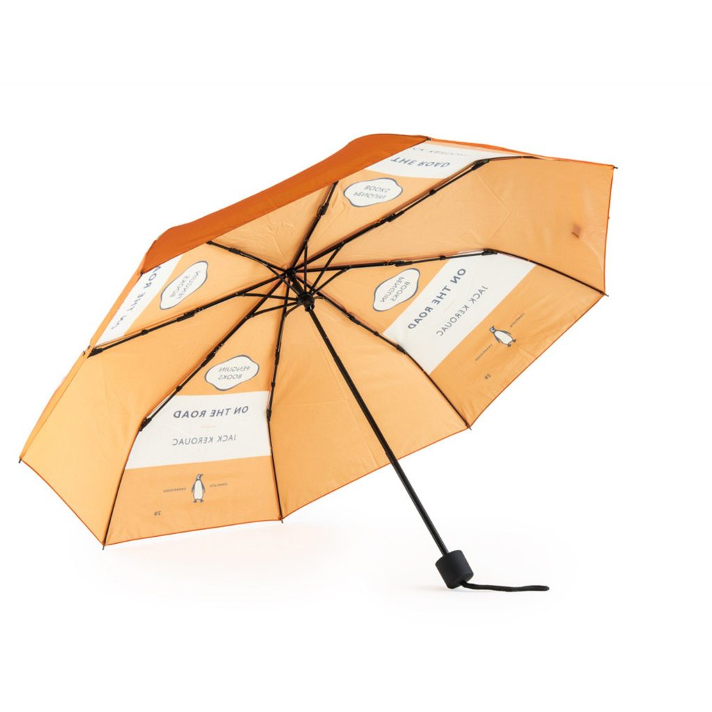 On The Road (Penguin Umbrella)