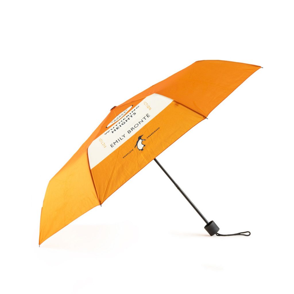 Wuthering Heights (Penguin Umbrella)