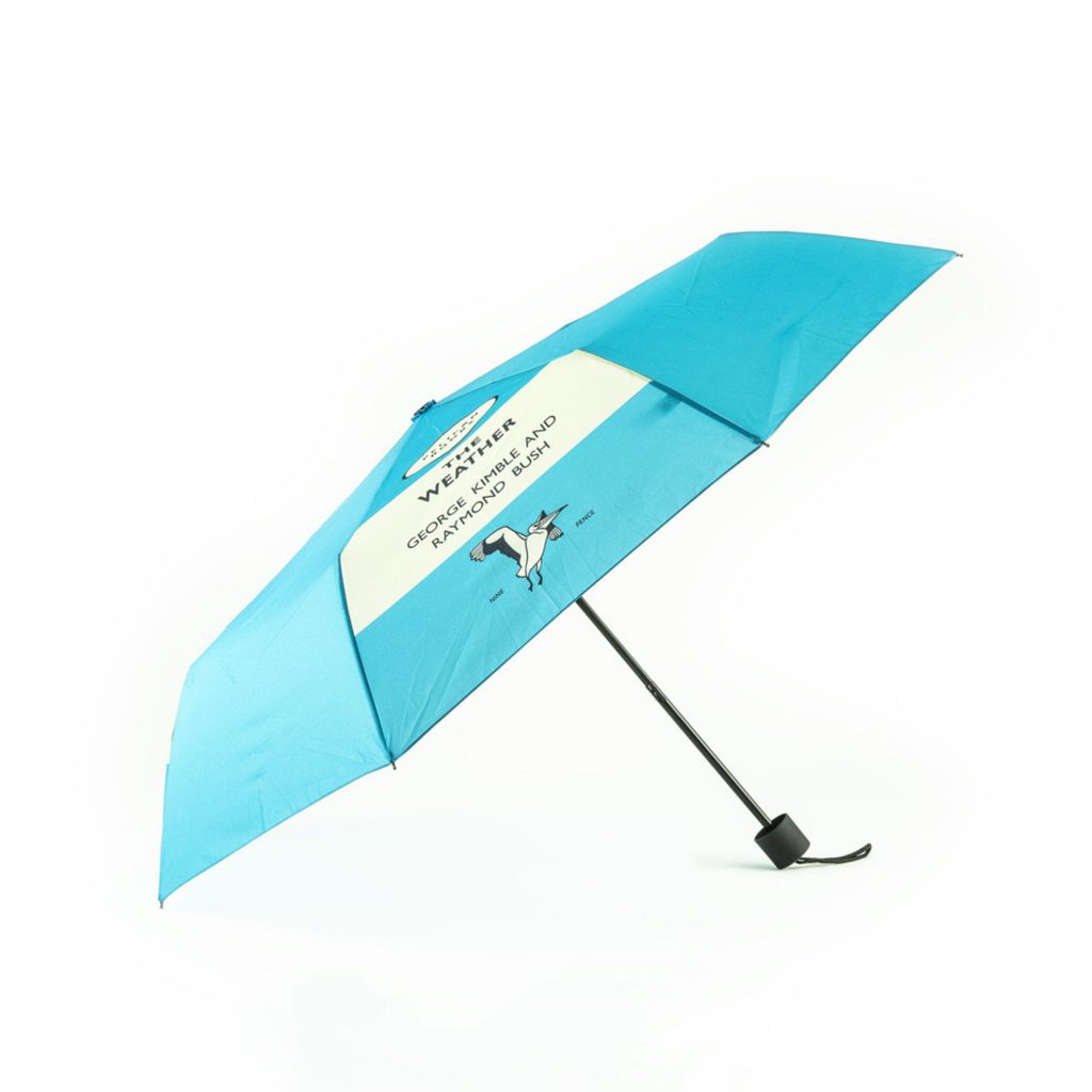 The Weather (Penguin Umbrella)