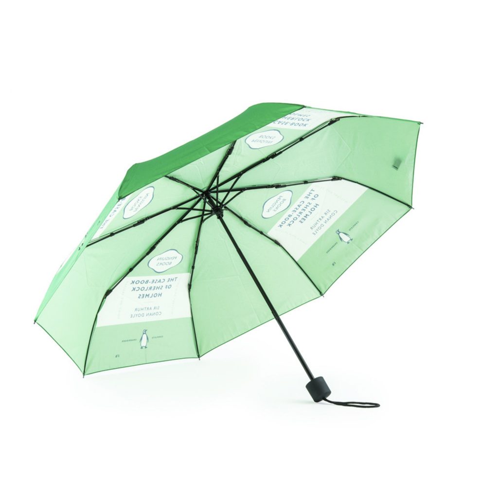 The Case-Book of Sherlock Holmes (Penguin Umbrella)