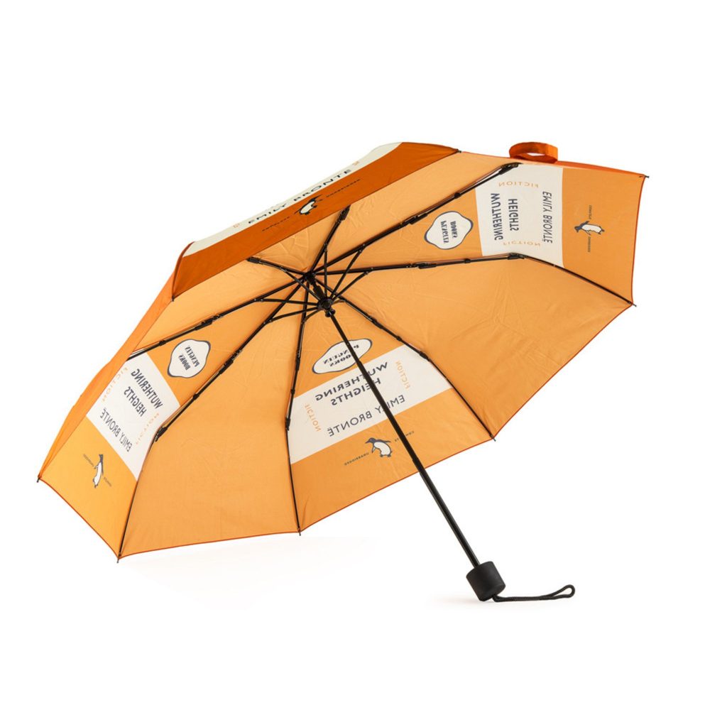Wuthering Heights (Penguin Umbrella)
