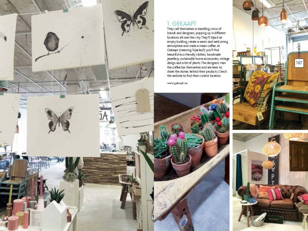 Amsterdam Style Guide