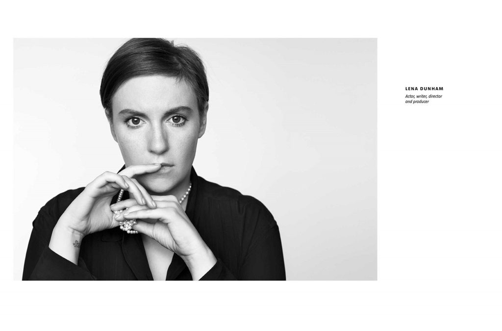 The Female Lead: Women Who Shape Our World