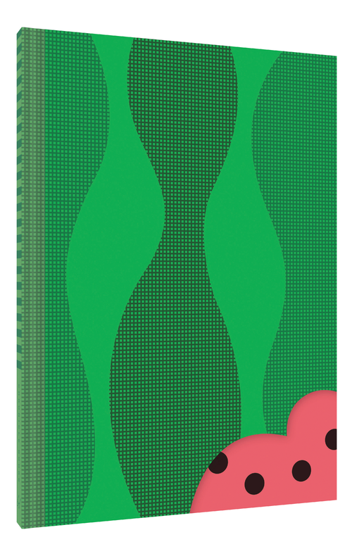 Watermelon Journal