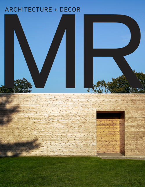 MR Architecture + Decor