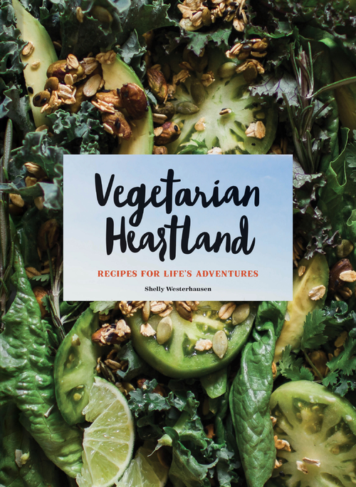 Vegetarian Heartland