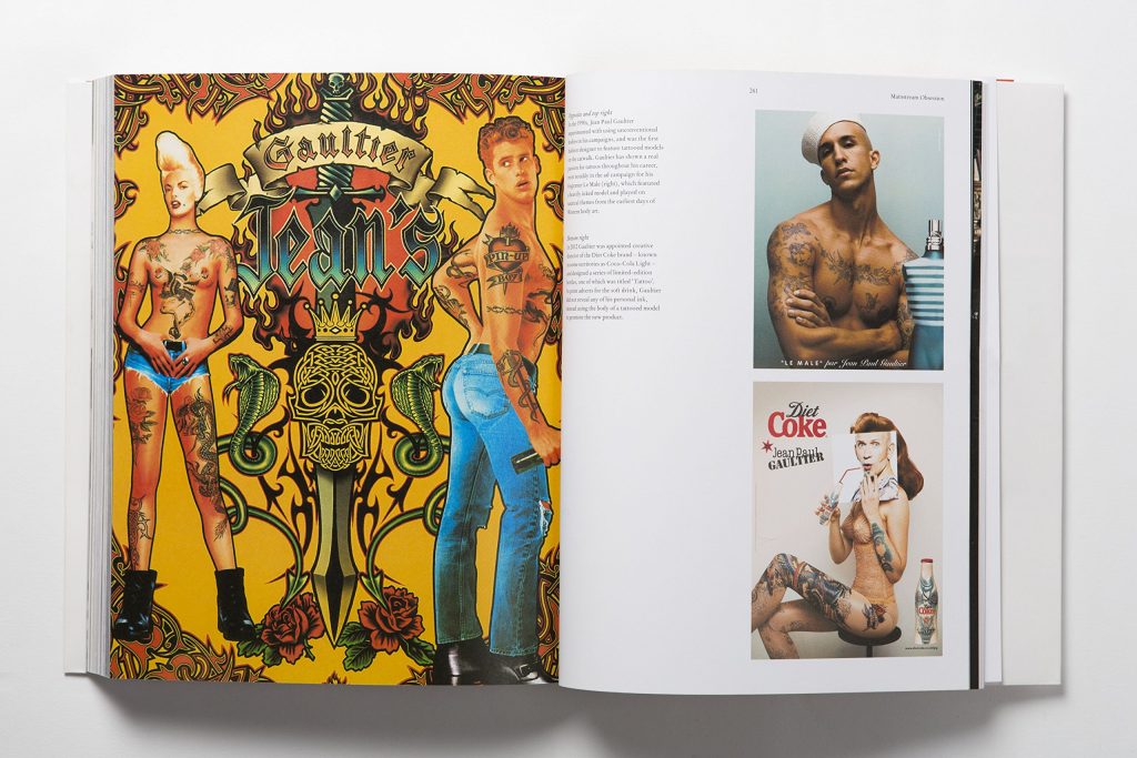 100 Years of Tattoos