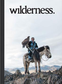 Wilderness, Issue 2 - The NOMADS Issue