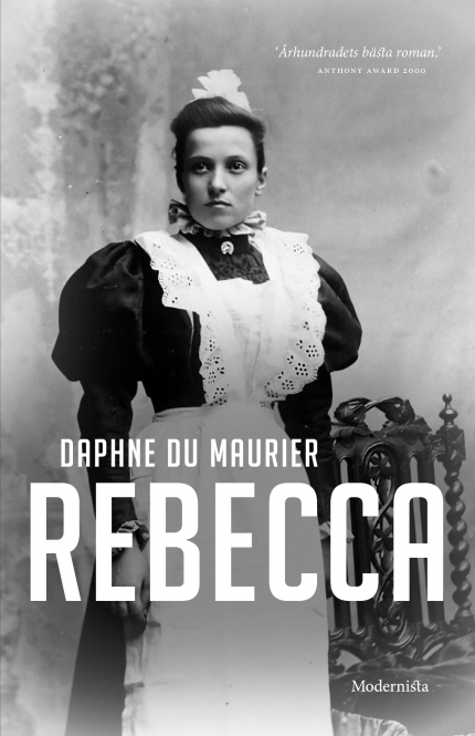 Daphne du Maurier Rebecca