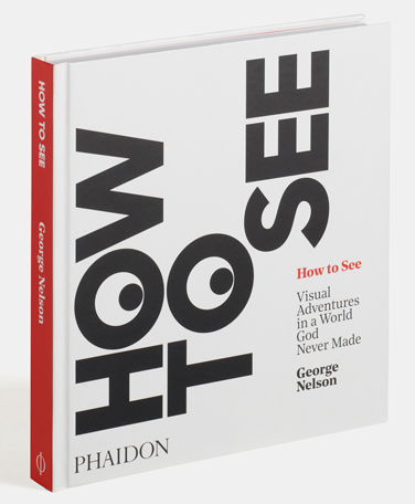 How to See: Visual Adventures in a World God Never Made