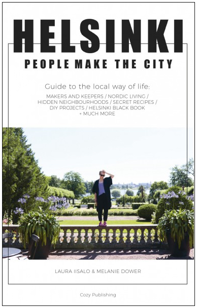 Helsinki – People make the city