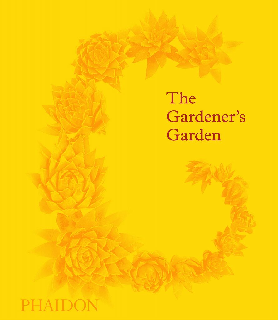 The Gardener’s Garden