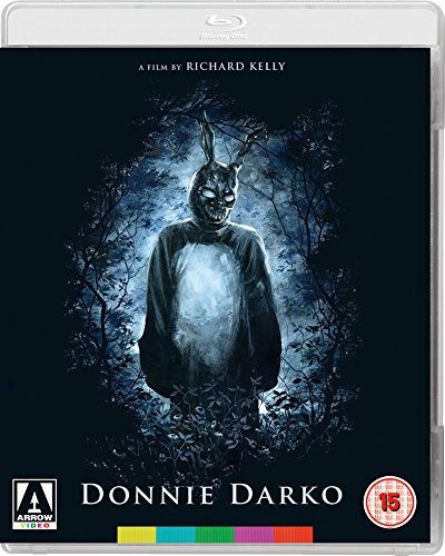 Donnie Darko - 15th Anniversary Edition (Blu-Ray)