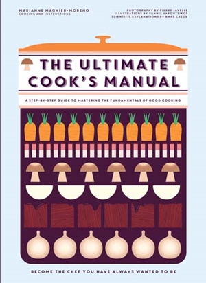 The Ultimate Cook's Manual