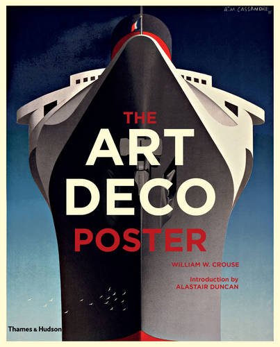 The Art Deco Poster