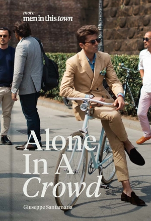 Alone in a Crowd: Men in this town