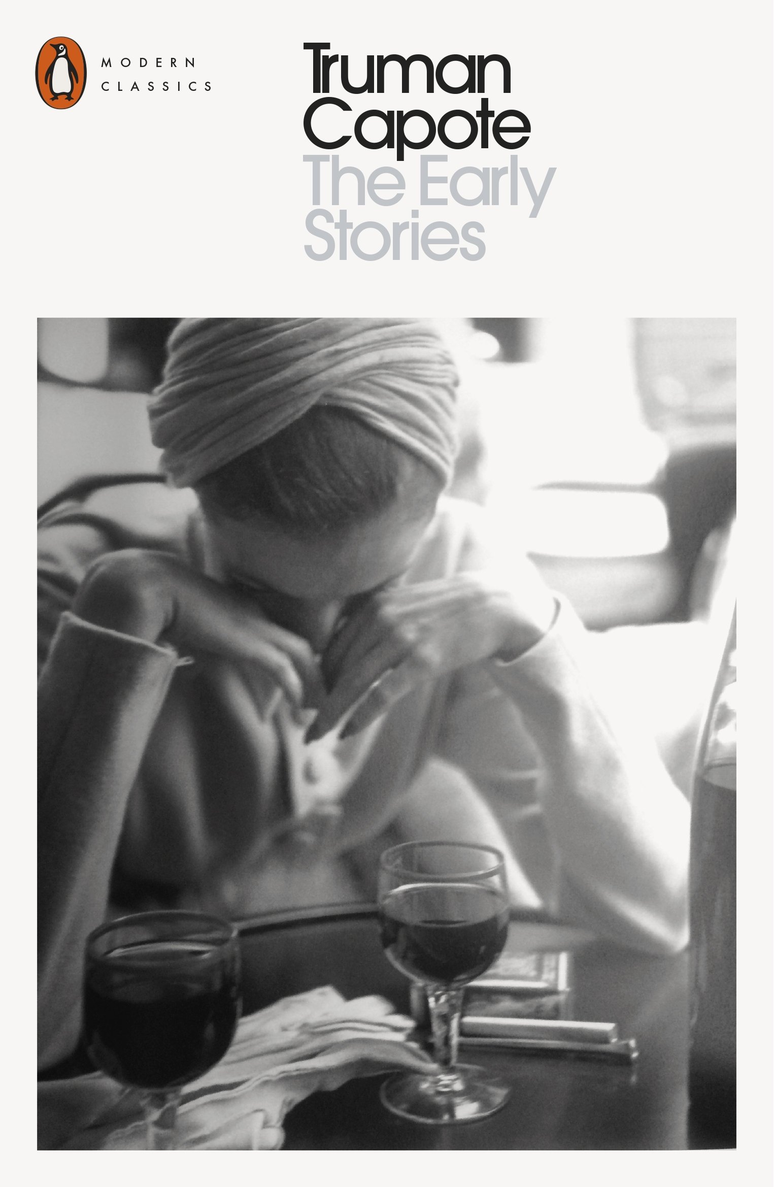 The Early Stories of Truman Capote (Penguin Modern Classics)