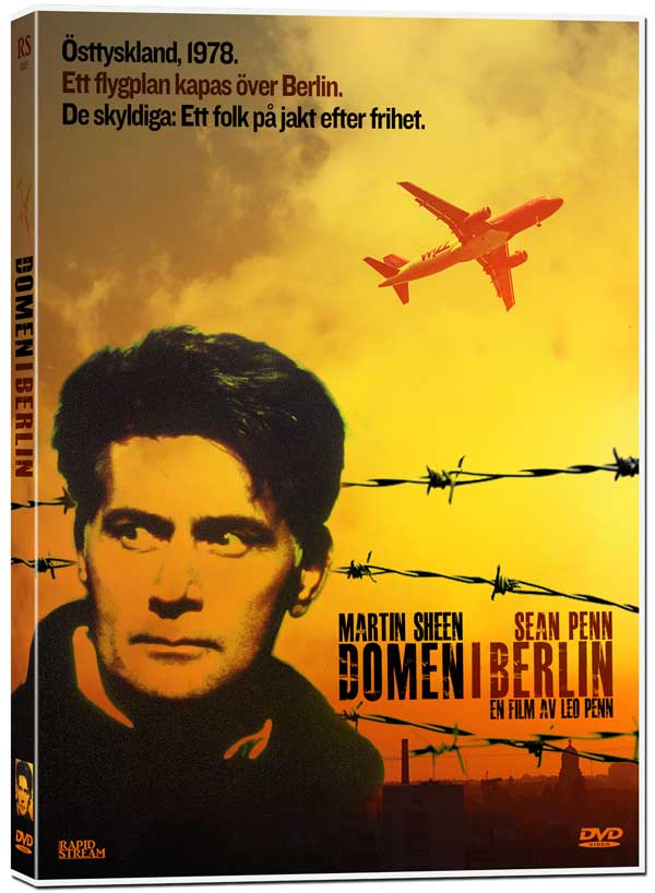 Domen i Berlin DVD