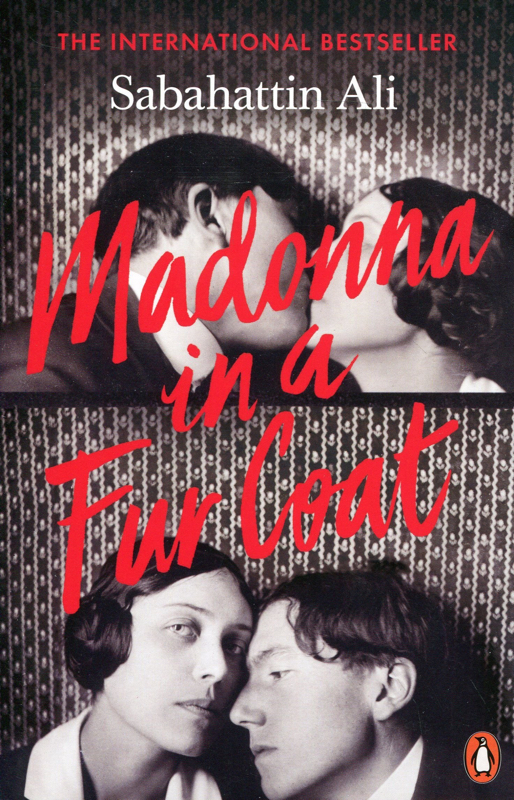 Sabahattin Ali Madonna in a Fur Coat (Penguin Modern Classics)