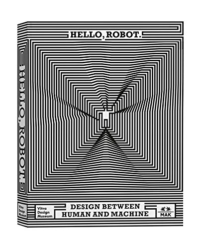 Hello, Robot.: Design between Human and Machine
