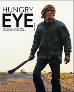 Hungry Eye, Issue 27