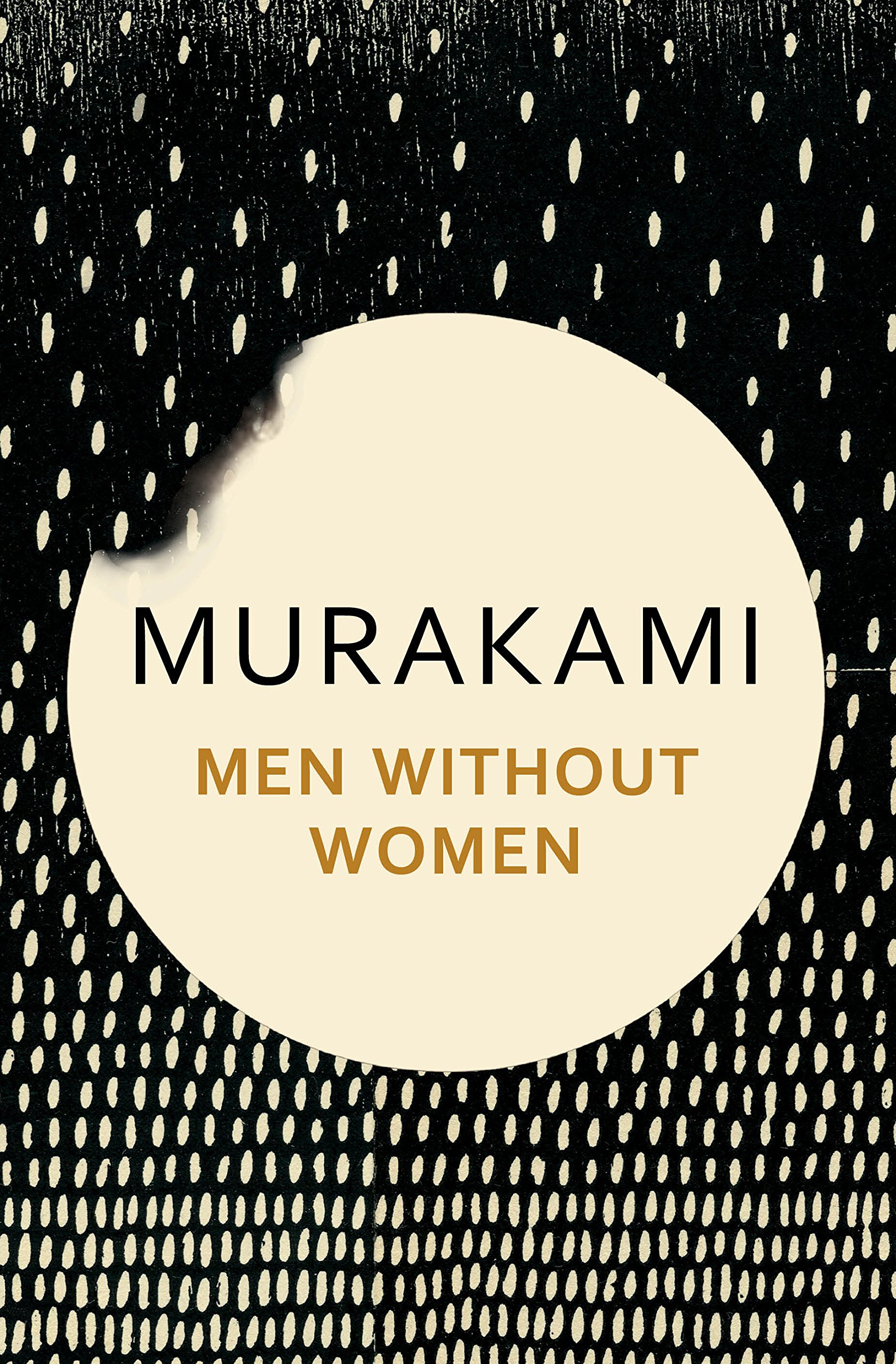 Men Without Women Murakami