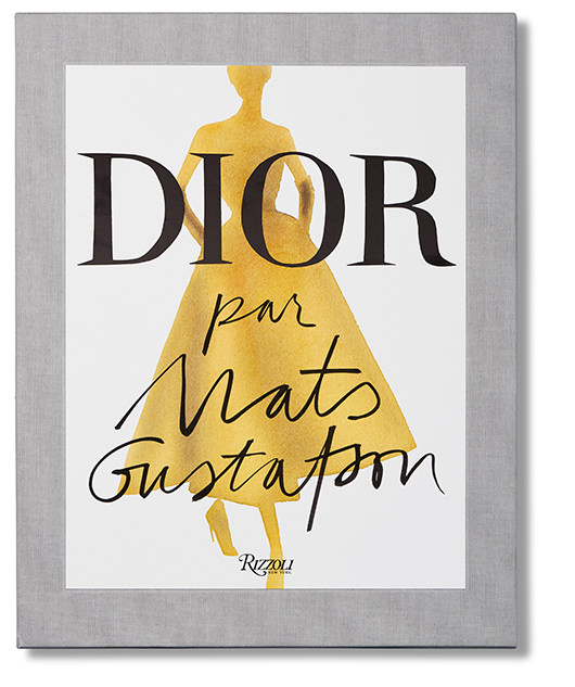 Dior by Mats Gustafson