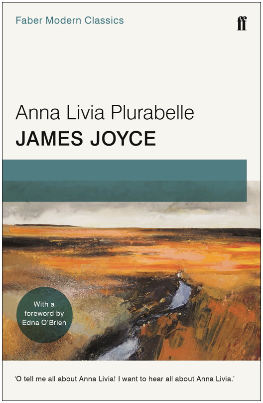 Anna Livia Plurabelle