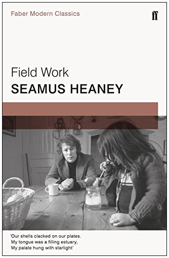 Field Work Seamus Heaney