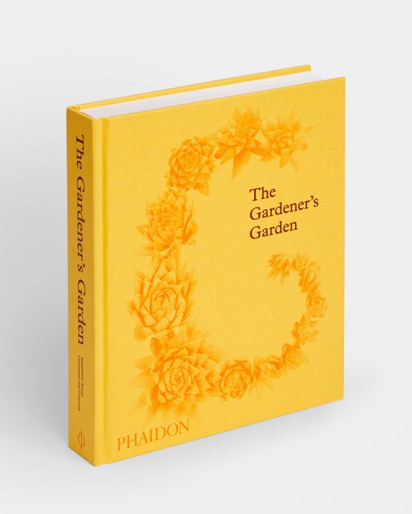 The Gardener’s Garden