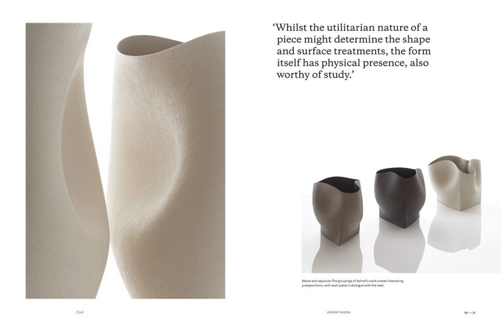 Clay: Contemporary Ceramic Artisans